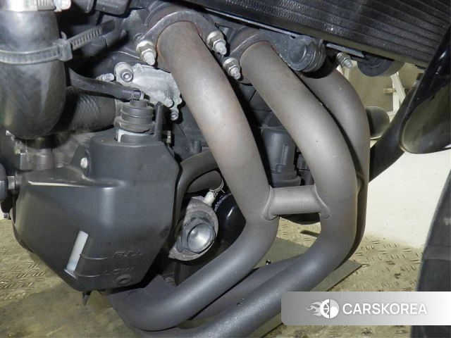 Yamaha XSR900 id 3945249 из Японии 29