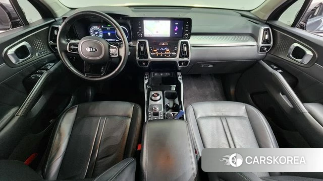 Kia Sorento 4th Generation id 3860885 из Кореи 17