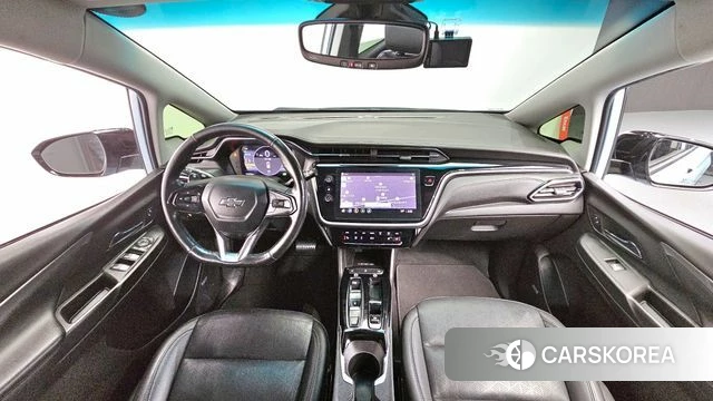 Chevrolet (GM Daewoo) New Bolt EV id 3832419 из Кореи 17