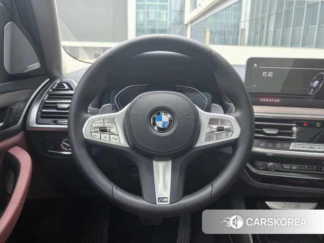 BMW X3 id 4301432 из Китая 11