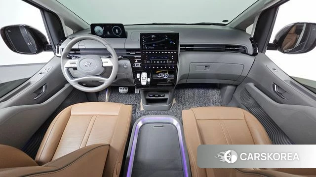 Hyundai Staria id 4613144 из Кореи 17