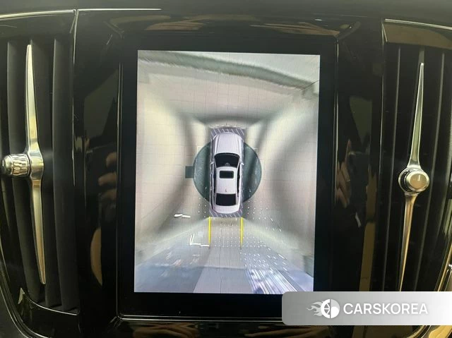 Volvo S90 id 3915496 из Кореи 17