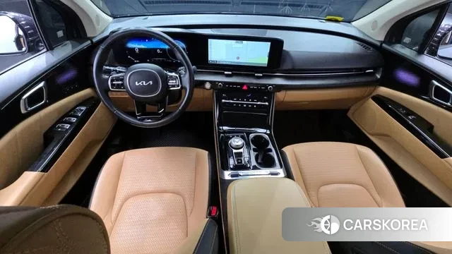 Kia Carnival 4th generation id 3411149 из Кореи 17