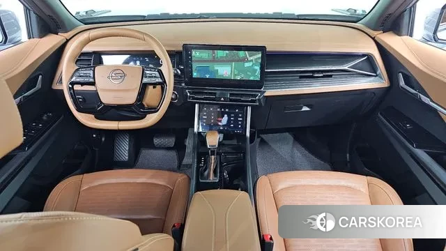 Ssangyong Torres id 3487799 из Кореи 17