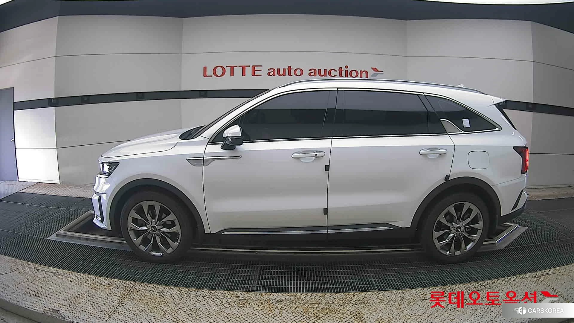 Kia Sorento id 4902375 из Кореи 35