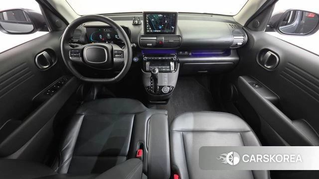 Hyundai Casper id 4675417 из Кореи 30
