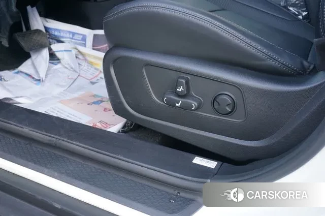 Ssangyong The New Tivoli id 3426218 из Кореи 16