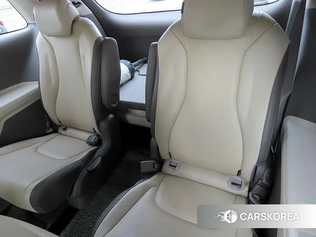 Kia Carnival 4th generation id 4423798 из Кореи 17