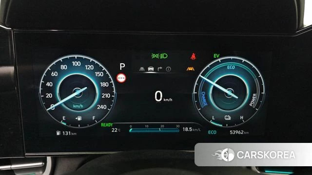 Hyundai The New Avante Hybrid (CN7) id 4898427 из Кореи 33