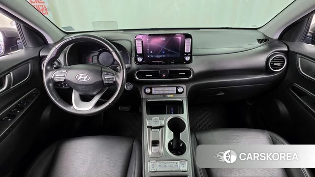 Hyundai Kona Electric id 4638105 из Кореи 28