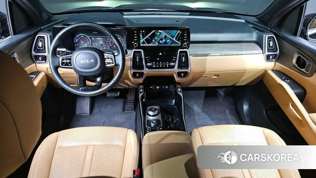 Kia Sorento 4th Generation id 4422171 из Кореи 29