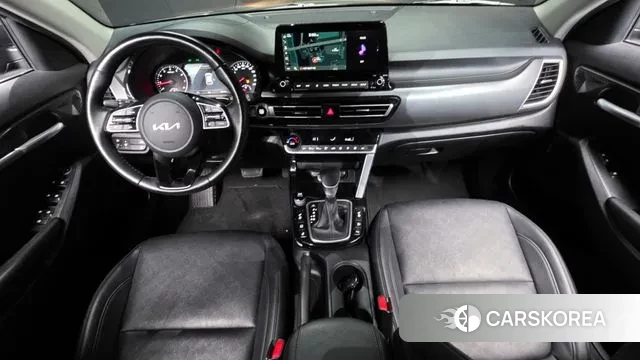 Kia Seltos id 3372894 из Кореи 17