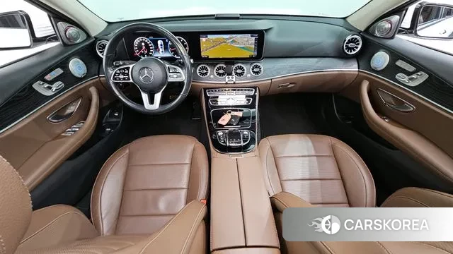 Mercedes-Benz E-Class W213 id 3274937 из Кореи 17