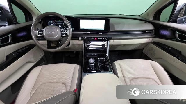 Kia Carnival 4th generation id 4613758 из Кореи 17
