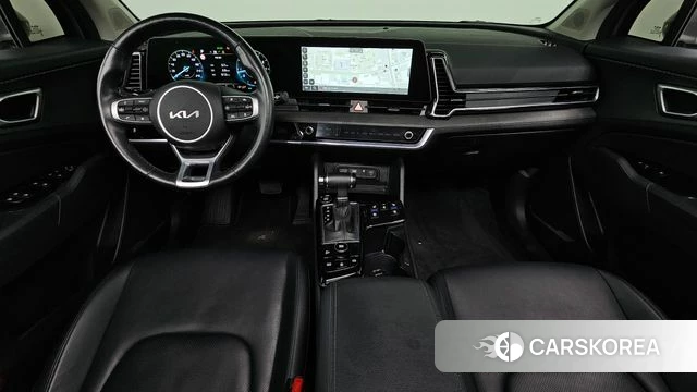 Kia Sportage 5th Generation id 4506910 из Кореи 17