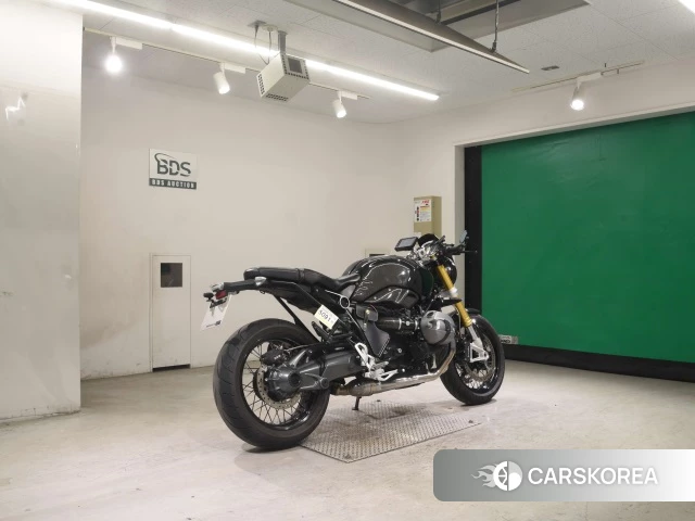 Проданный BMW R NINE T 2015 из Японии, фото 5