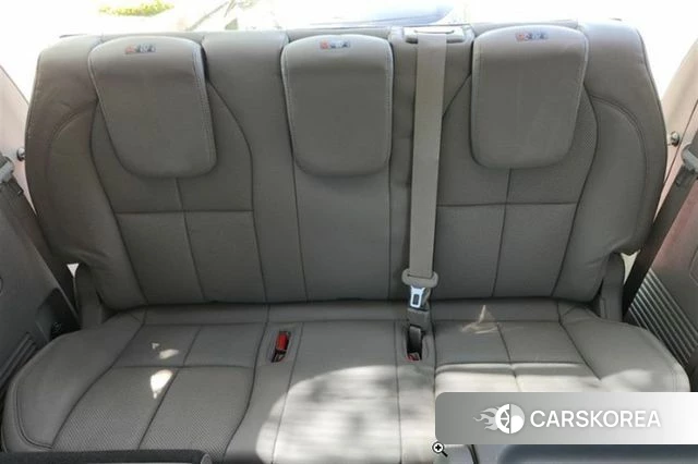 Kia The New Carnival id 4411245 из Кореи 8