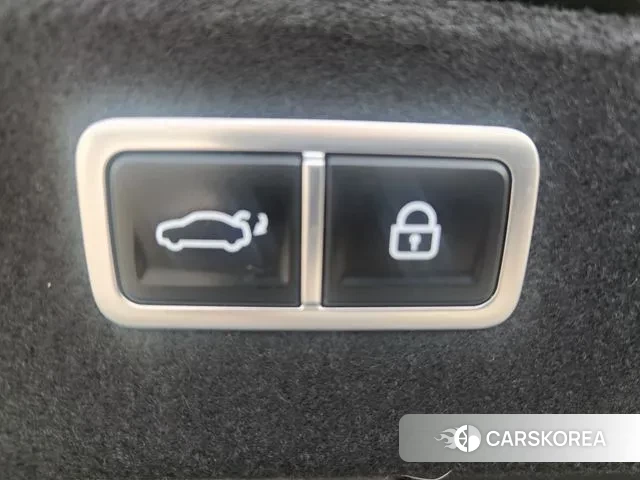 Genesis G80 (RG3) id 3098130 из Кореи 17