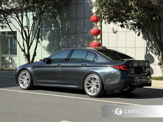 BMW M5 id 4221257 из Китая 18