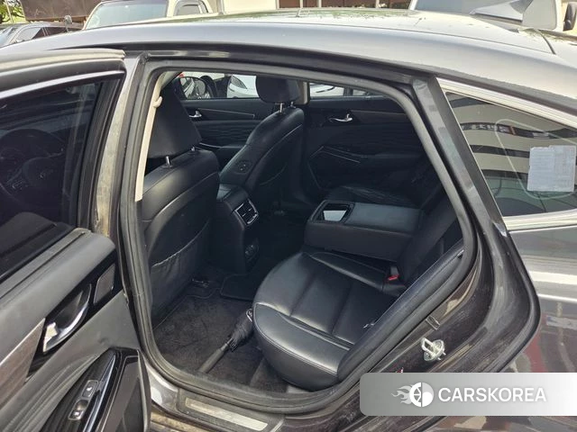 Kia K7 Premier id 4594552 из Кореи 8