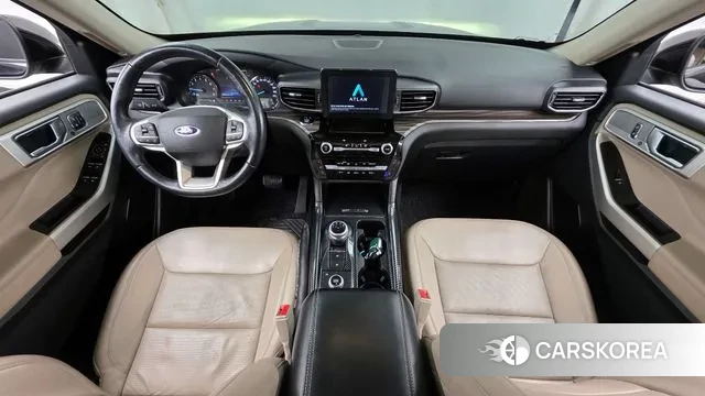 Ford Explorer 6th Generation id 3406479 из Кореи 17