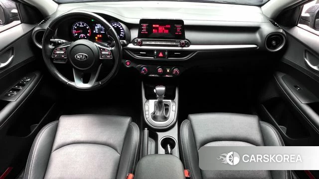 Kia Come New K3 id 4310976 из Кореи 17