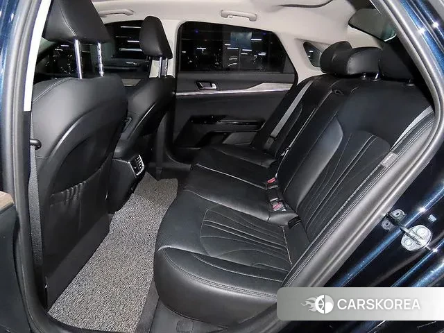 Kia K5 3rd generation id 3701311 из Кореи 17