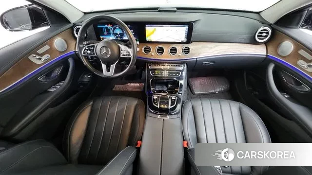 Mercedes-Benz E-Class W213 id 3519772 из Кореи 17