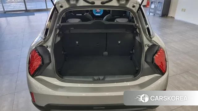 Mini Cooper C 4th generation id 3446898 из Кореи 17