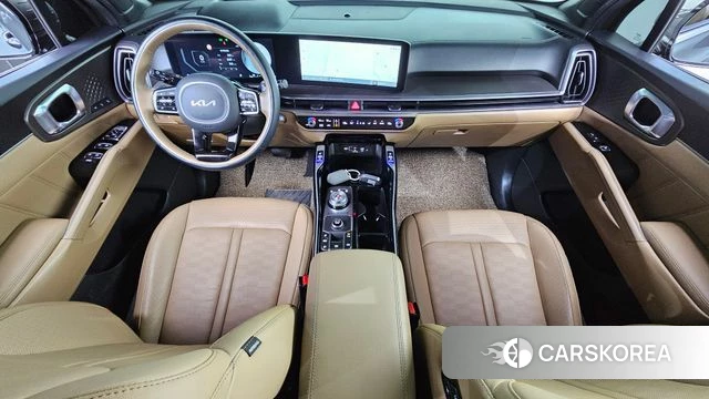 Kia The New Sorento 4th Generation id 4414431 из Кореи 27