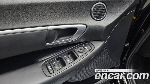 Hyundai Sonata (DN8) id 2761116 из Кореи 17