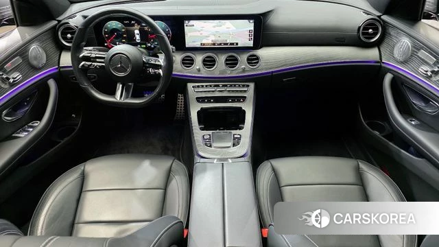 Mercedes-Benz E-Class W213 id 3843331 из Кореи 17