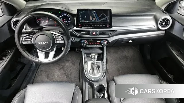 Kia The New K3 2nd generation id 3572941 из Кореи 17