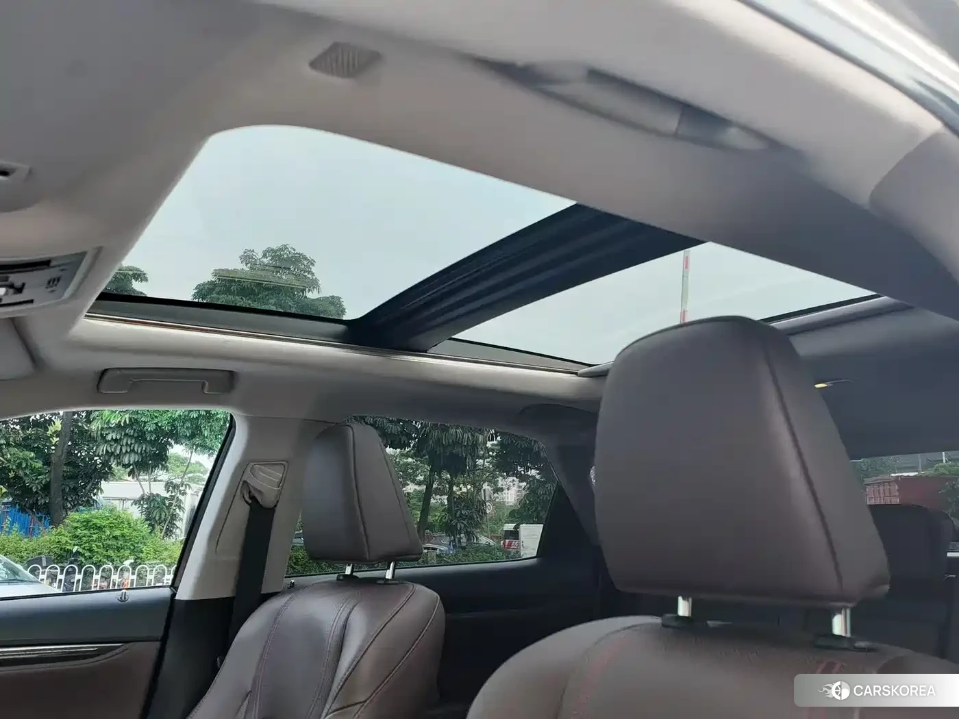 Lexus RX id 4539085 из Китая 11