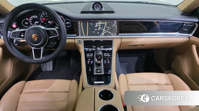 Porsche Panamera (971) id 4339884 из Кореи 30