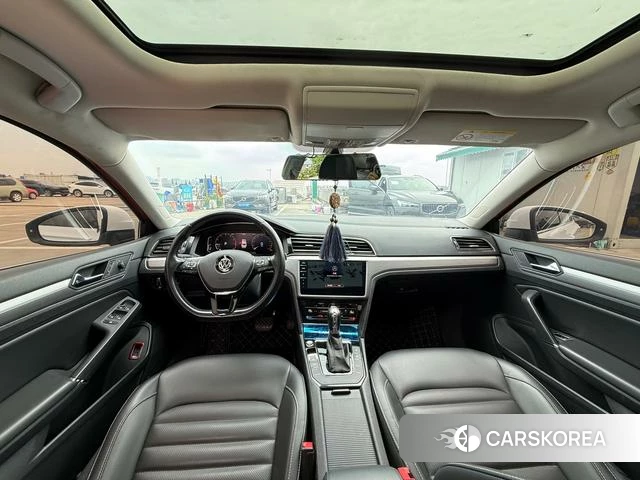 Volkswagen Lingdu id 4374676 из Китая 9