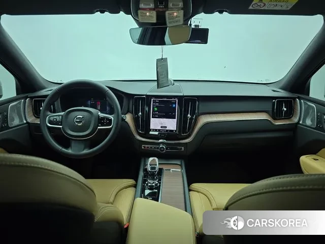 Volvo XC60 second Generation id 3585414 из Кореи 17