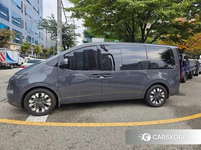 Hyundai Staria id 3288824 из Кореи 17