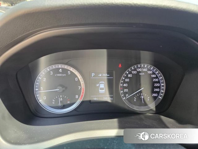 Hyundai Sonata New Rise id 4225571 из Кореи 14