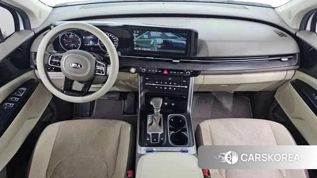 Kia Carnival 4th generation id 3753606 из Кореи 17