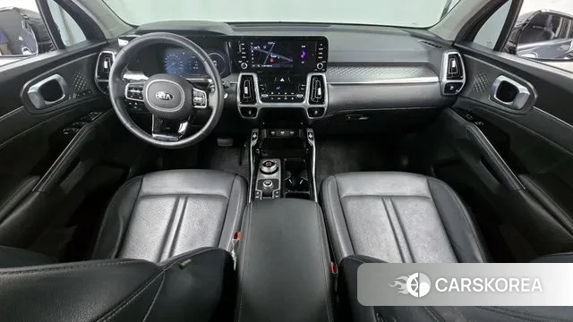 Kia Sorento 4th Generation id 3385363 из Кореи 17