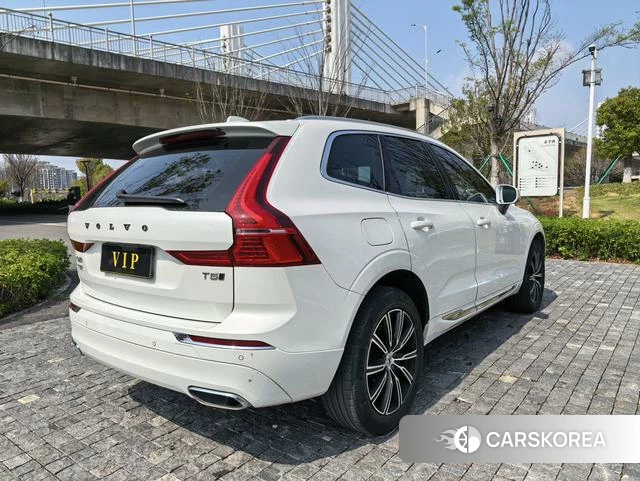 Volvo XC60 id 4236791 из Китая 7