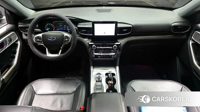Ford Explorer 6th Generation id 3877683 из Кореи 17