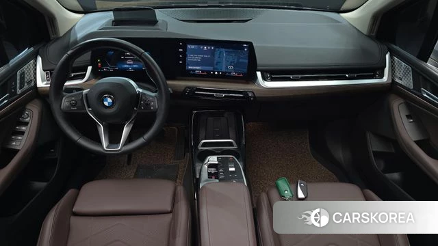 BMW 2 Series Active Tourer (U06) id 4834177 из Кореи 27