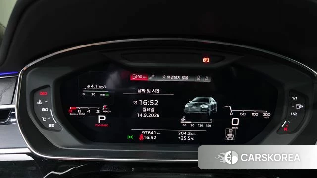 Audi A8 (D5) id 4849050 из Кореи 32