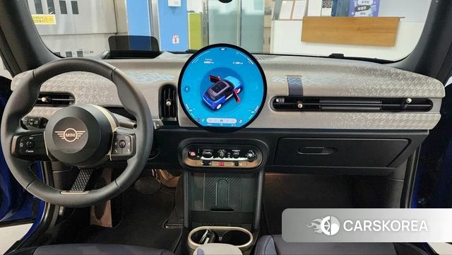 Mini Cooper S 4th Generation id 4548476 из Кореи 17