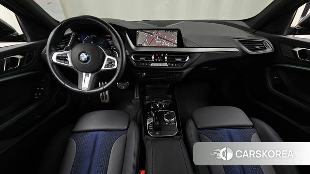 BMW 1 Series (F40) id 4710991 из Кореи 30