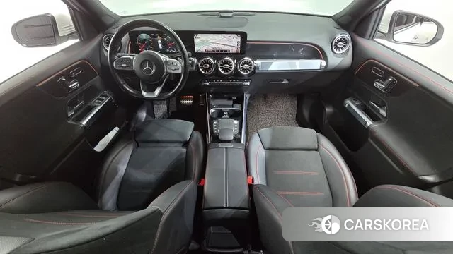 Mercedes-Benz GLB-Class X247 id 3530180 из Кореи 17