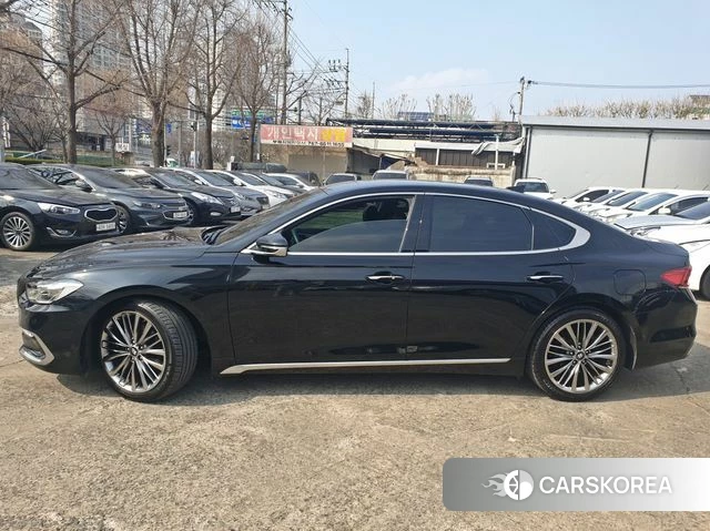 Hyundai Grandeur IG id 3796310 из Кореи 17