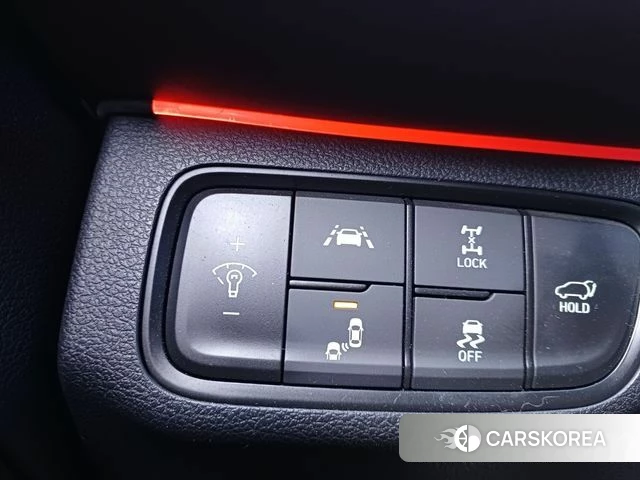 Hyundai Santa Fe TM id 4430469 из Кореи 15